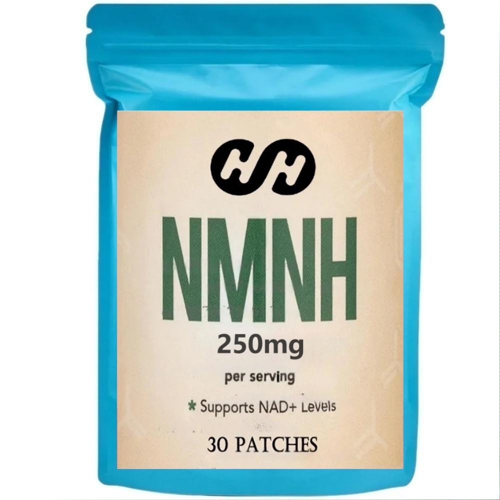 Your Health Wellness - NMNH(모노뉴클레오티드) 경피 패치 건강과 웰빙을 위한