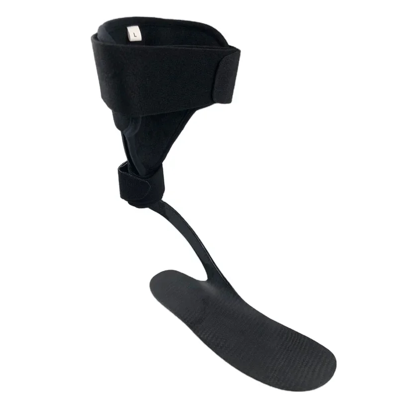 Ankle Brace Support - 제조사 가격 탄소 섬유 발 지지대