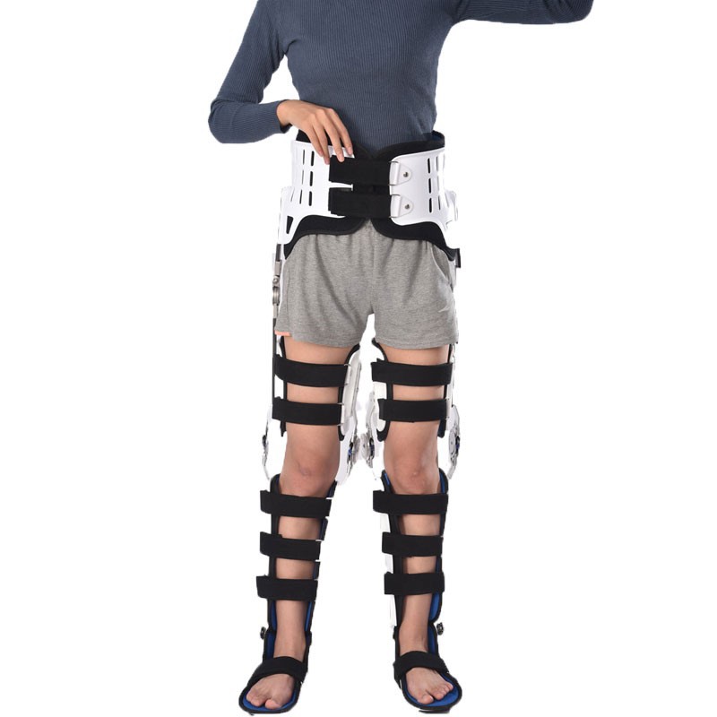 힙 천골 허리 무릎 발목 발 관절 고정 보조기 고정 골 - Ankle Brace Support 리뷰 및 가격
