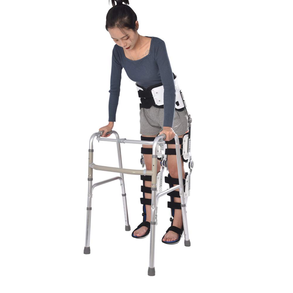 힙 천골 허리 무릎 발목 발 관절 고정 보조기 고정 골 - Ankle Brace Support 리뷰 및 가격