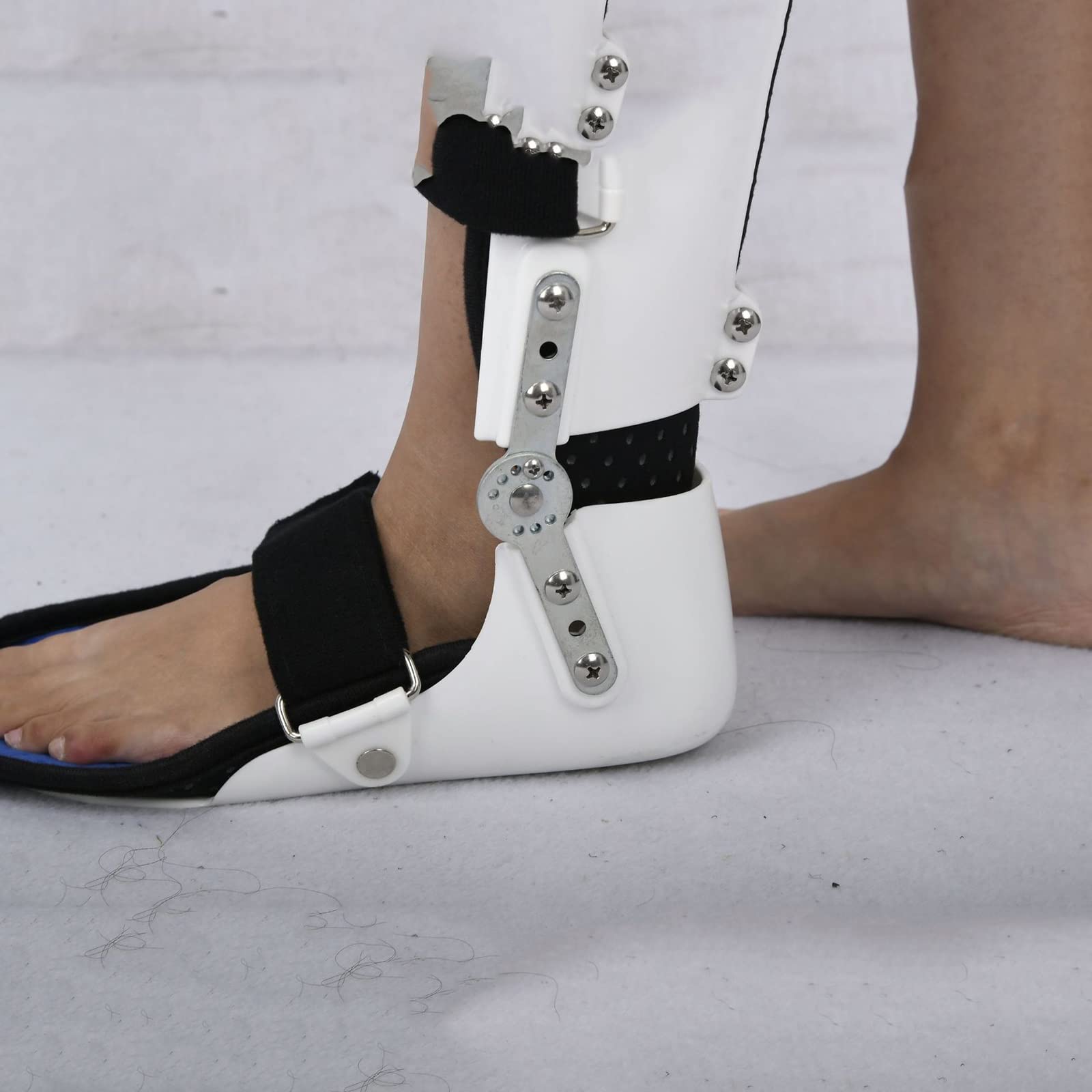 힙 천골 허리 무릎 발목 발 관절 고정 보조기 고정 골 - Ankle Brace Support 리뷰 및 가격