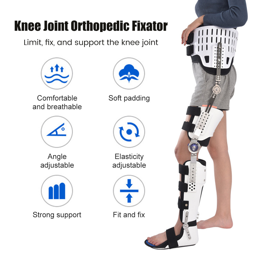 힙 천골 허리 무릎 발목 발 관절 고정 보조기 고정 골 - Ankle Brace Support 리뷰 및 가격