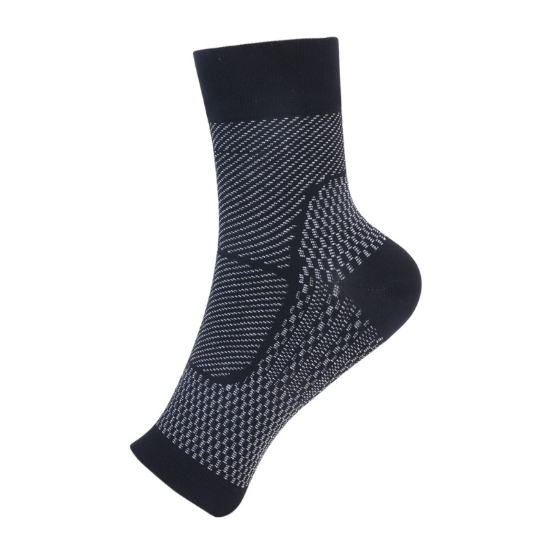 스포츠 발목 보호대 압박 슬리브 족저근막염 양말 아킬레 - Ankle Brace Support 리뷰 및 가격
