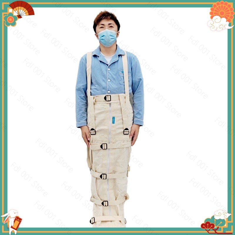 환자 보호용 구속 지원 장치 금속 버클 고정 스트랩 상 - Ankle Brace Support 리뷰 및 가격