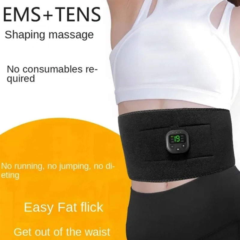스마트 디지털 디스플레이 EMS 실리콘 전도성 지방 제 - Health Wellness And Fitness 리뷰 및 가격