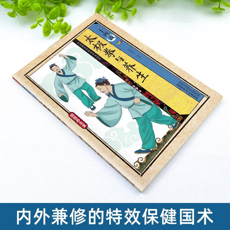 24가지 스타일의 태극권과 건강 운동 일러스트레이션된  - Health & Wellness Waiver Indiana 리뷰 및 가격