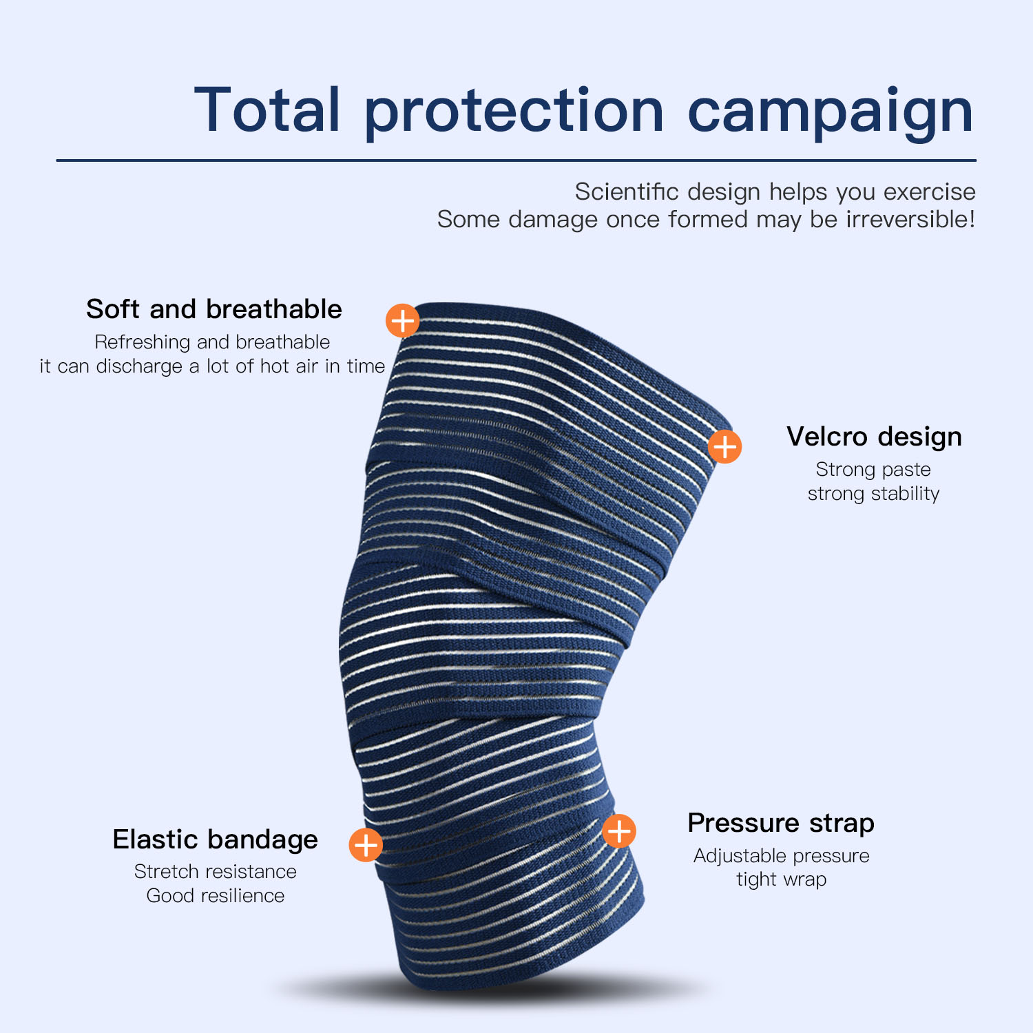 1 PC 테이프 압축 붕대 발목 스포츠 팔꿈치 보호대  - Ankle Brace Support 리뷰 및 가격