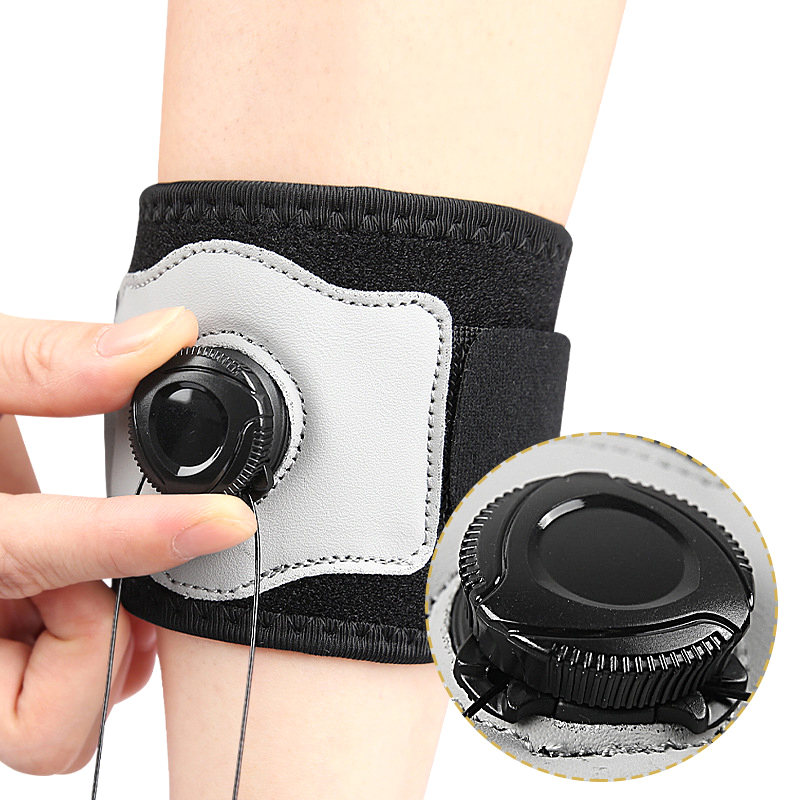 【AD】Afo 풋 드롭 브레이스 노브 조절 가능 왼쪽  - Ankle Brace Support 리뷰 및 가격
