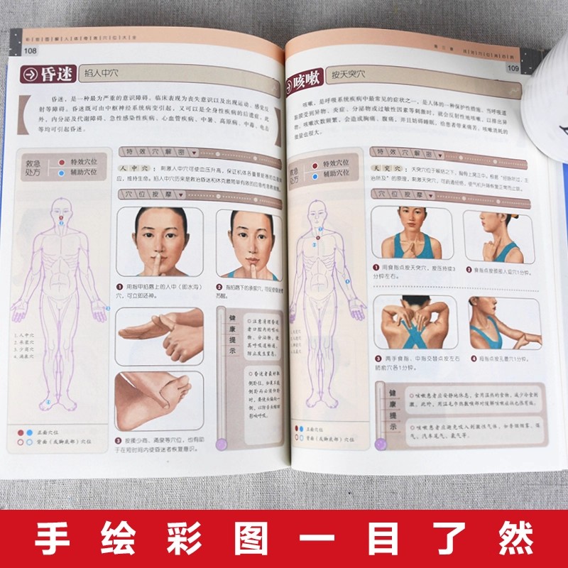 경혈 마사지 및 전통 중국 의학 건강 보존 요법에 대한 - Health & Wellness Waiver Indiana 리뷰 및 가격