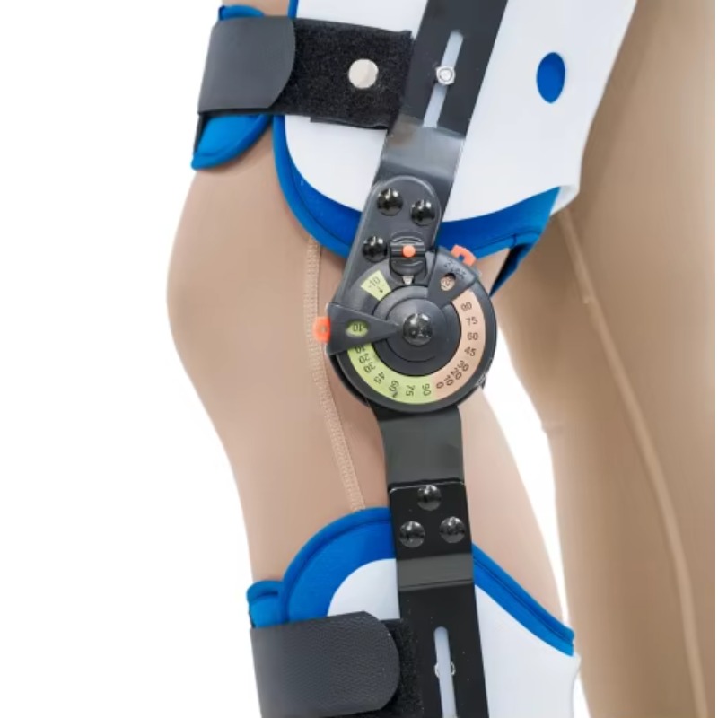 무릎 보조기 관절 안정기 발목 보조기 힙 워킹 고정 보 - Ankle Brace Support 리뷰 및 가격