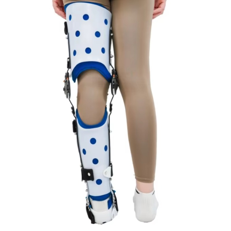 무릎 보조기 관절 안정기 발목 보조기 힙 워킹 고정 보 - Ankle Brace Support 리뷰 및 가격