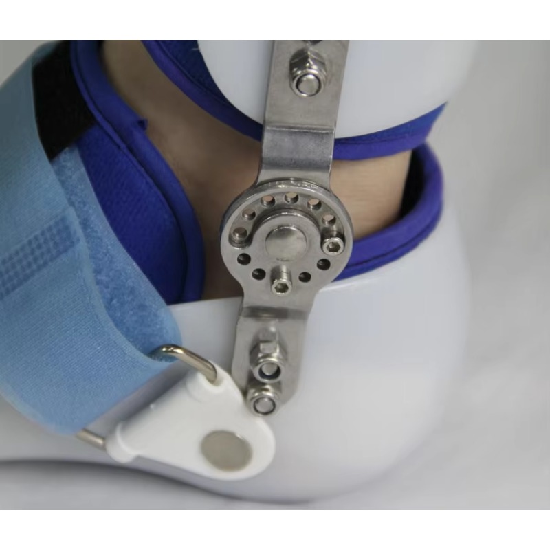 무릎 보조기 관절 안정기 발목 보조기 힙 워킹 고정 보 - Ankle Brace Support 리뷰 및 가격