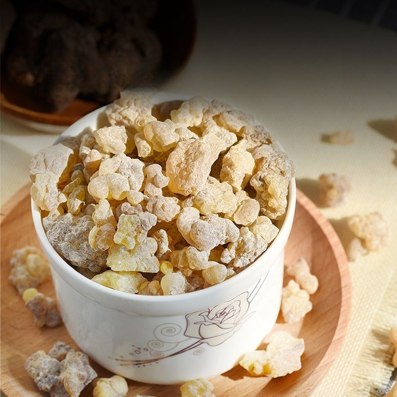 50g/100g 오리지널 프랑킨센스 콘 니플 보스웰리아 - Health And Wellness Promotion 리뷰 및 가격
