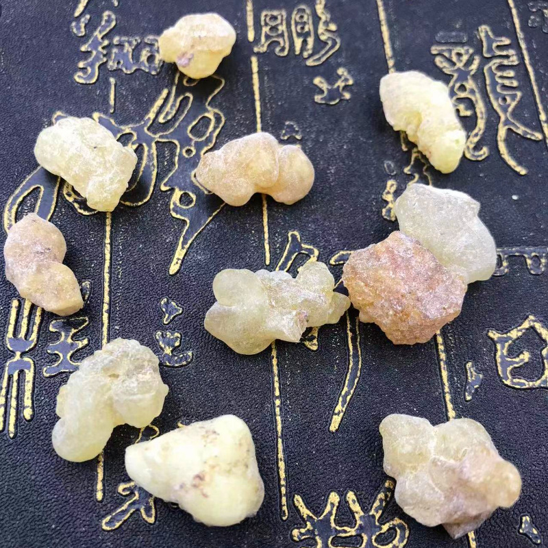 50g/100g 오리지널 프랑킨센스 콘 니플 보스웰리아 - Health And Wellness Promotion 리뷰 및 가격