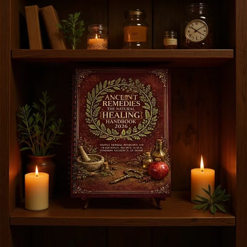 자연 치유 핸드북: 허브 요법 및 홀리스틱 건강 지원을 - Holistic Health & Wellness 리뷰 및 가격