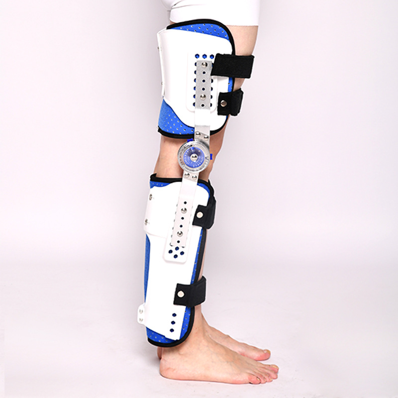 조절 가능한 무릎 발목 발 보조기 KAFO 다리 지지대 - Ankle Brace Support 리뷰 및 가격