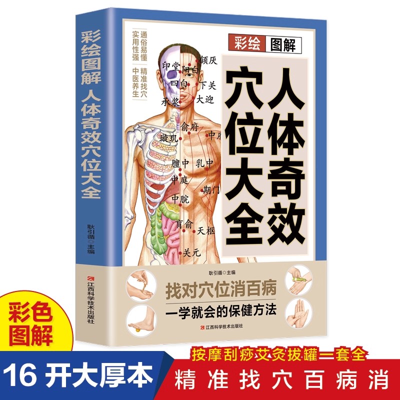 경혈 마사지 및 TCM 건강 보존 가이드, 전통 중국  - Health & Wellness Waiver Indiana 리뷰 및 가격