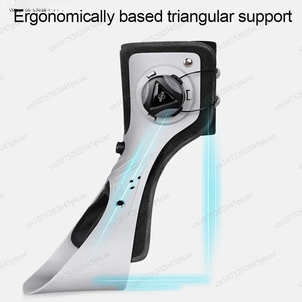 조절 가능한 압박감으로 발떨림을 개선하는 마비 발목 관 - Ankle Brace Support 리뷰 및 가격
