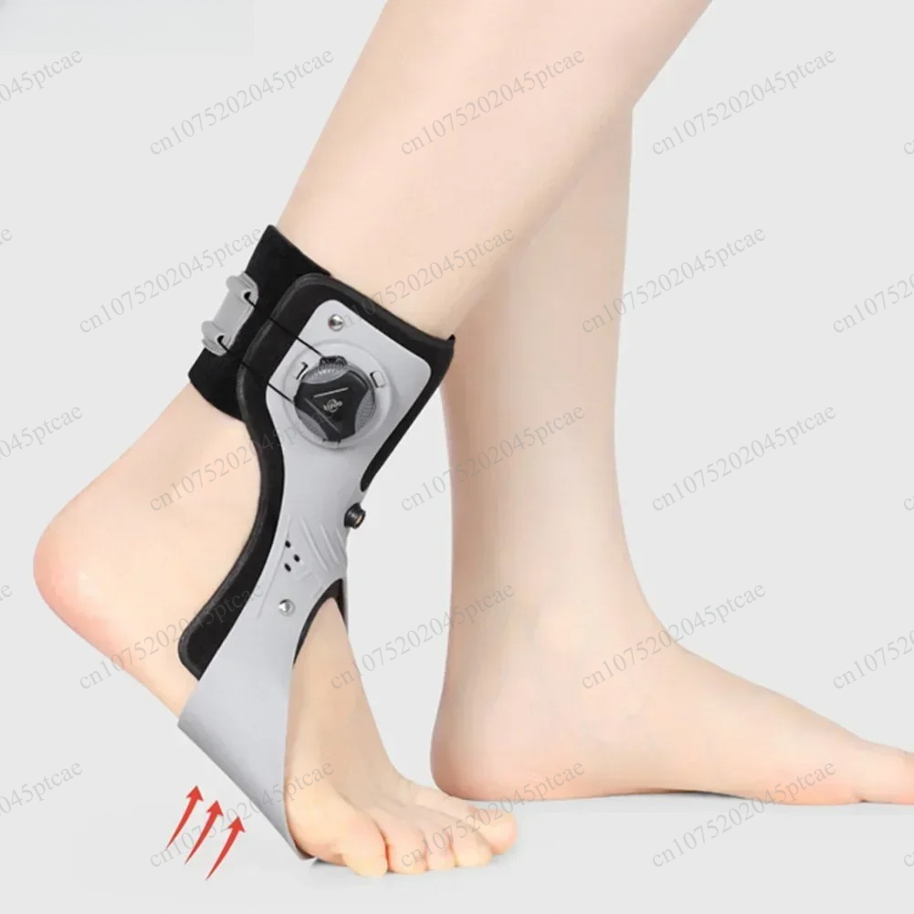 조절 가능한 압박감으로 발떨림을 개선하는 마비 발목 관 - Ankle Brace Support 리뷰 및 가격