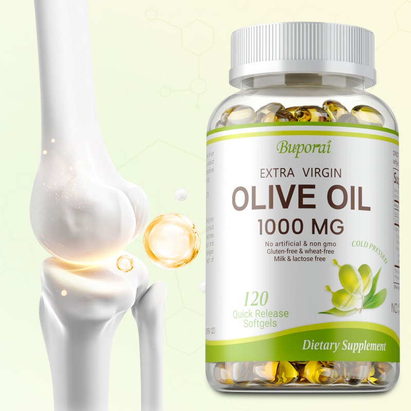 올리브 오일 소프트젤 1000mg - 세포 재생 촉진, - Health And Wellness Promotion 리뷰 및 가격